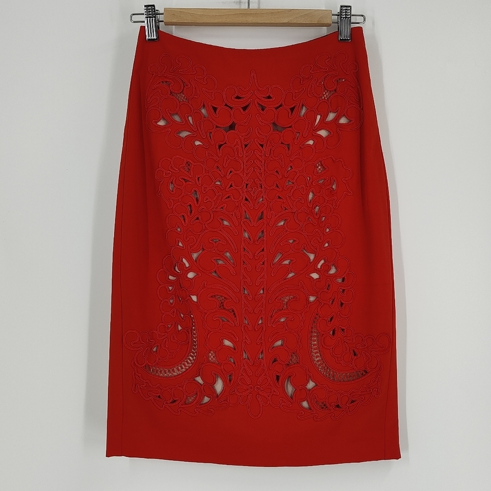 Karen Millen Pencil Skirt